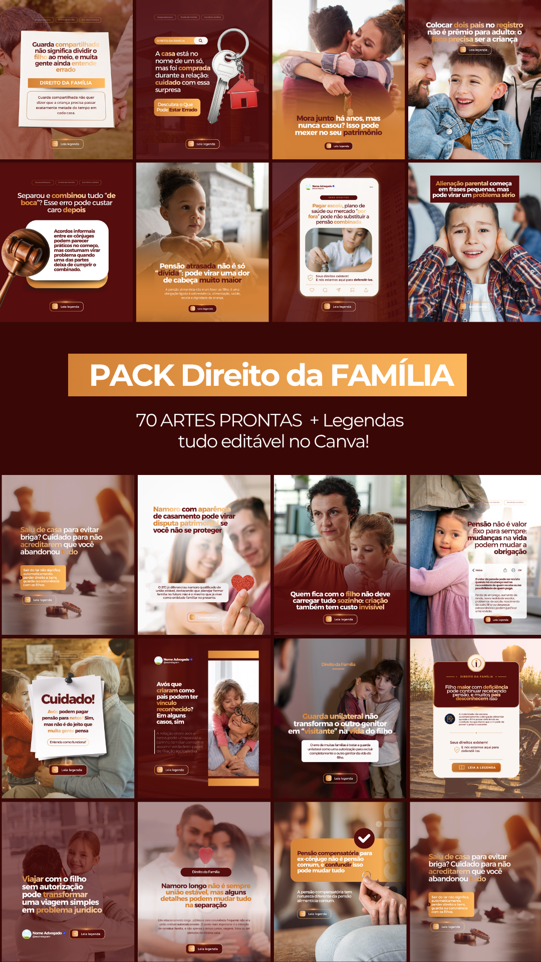 DIREITO DA FAMILIA (1)